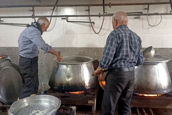ماه رمضان فرصتی برای جذب نوجوانان وجوانان به مسجد 