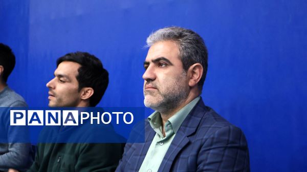 درخشش منطقه ۵ در مسابقات هفت‌سنگ شهر تهران با کسب دو مقام قهرمانی