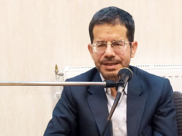 جلسه برنامه ریزی موکب های صلواتی اربعین حسینی در کاشمر