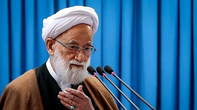 پیام تسلیت استاندار قم و جامعه مدرسین حوزه علمیه در پی ارتحال آیت‌الله امامی کاشانی
