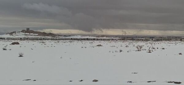 سپیدی رحمت بر جرقویه علیا