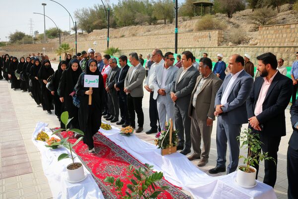 مسابقات قرآن مرحله چهارده‌گانه به میزبانی شهرستان مُهر