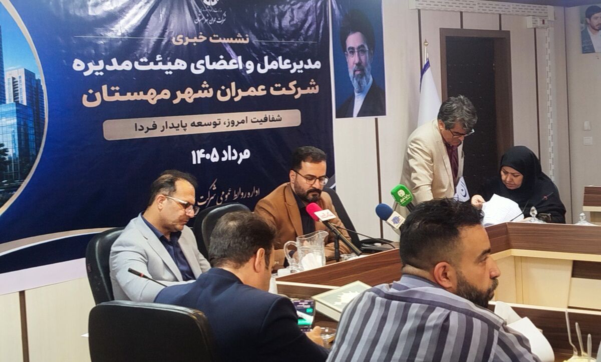 2 مدرسه و یک مرکز کارآفرینی در شهر جدید مهستان  افتتاح شد