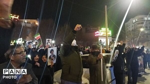 قاب هایی از حضورـ۲