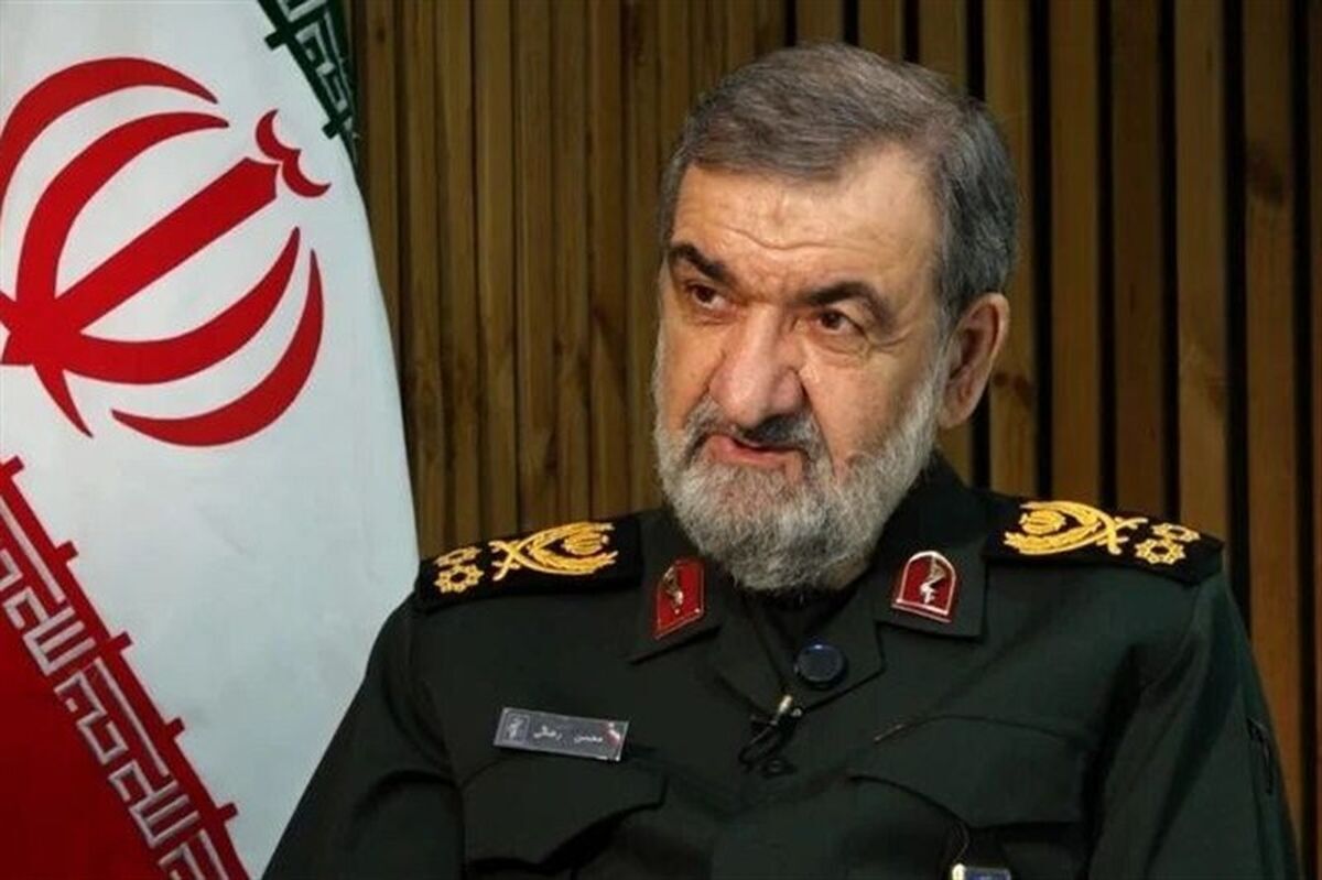 محسن رضایی: مقامات ارشد چهار کشور معتقد بودند راه حل مشکلات همراهی همه با یکدیگر است