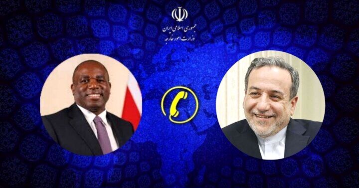 ایران خواهان گسترش جنگ و افزایش تنش در منطقه نیست