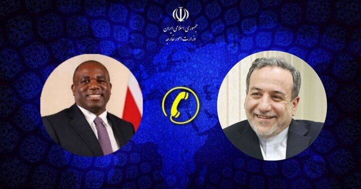ایران خواهان گسترش جنگ و افزایش تنش در منطقه نیست