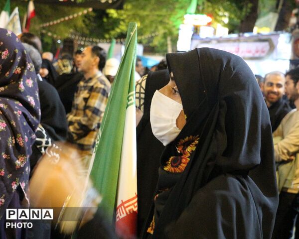 اجتماع فرهنگیان شهرستان بجنورد
