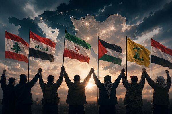 اتحاد؛ روایت ماندگار مقاومت در روزهای آتش و آزمون