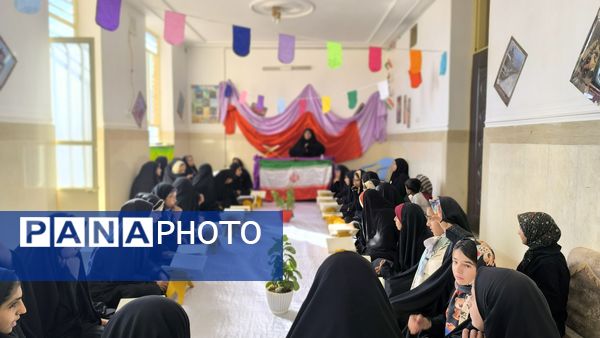 مسابقات قرآن و عترت در میانکوه