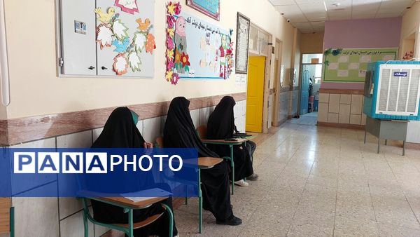 انتخاب مطمئن برای آینده‌ای مهم