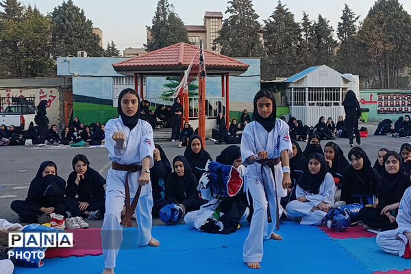 یک روز متفاوت، یک خاطره ماندگار