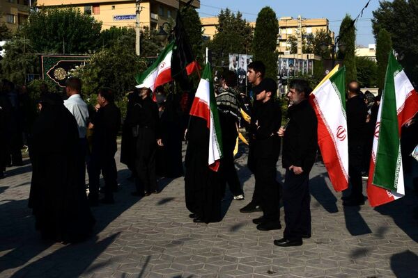 نخستین گردهمایی بزرگ «امام‌حسنی‌ها»