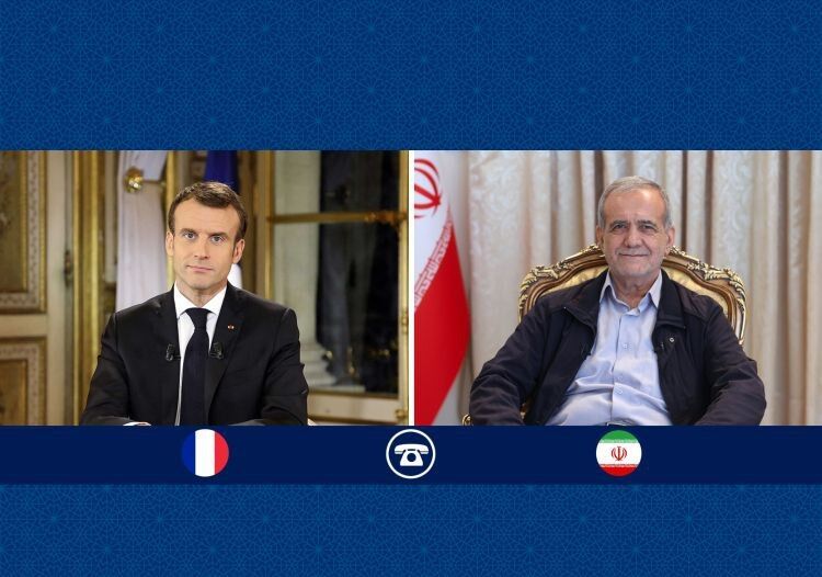 آمریکا و اروپا باید با اثبات صداقت خود اعتماد ایران را جلب کنند