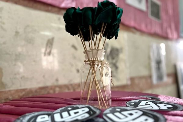 جلوه خلاقیت دانش‌آموزان بنت‌الهدی در هفته «ماها»