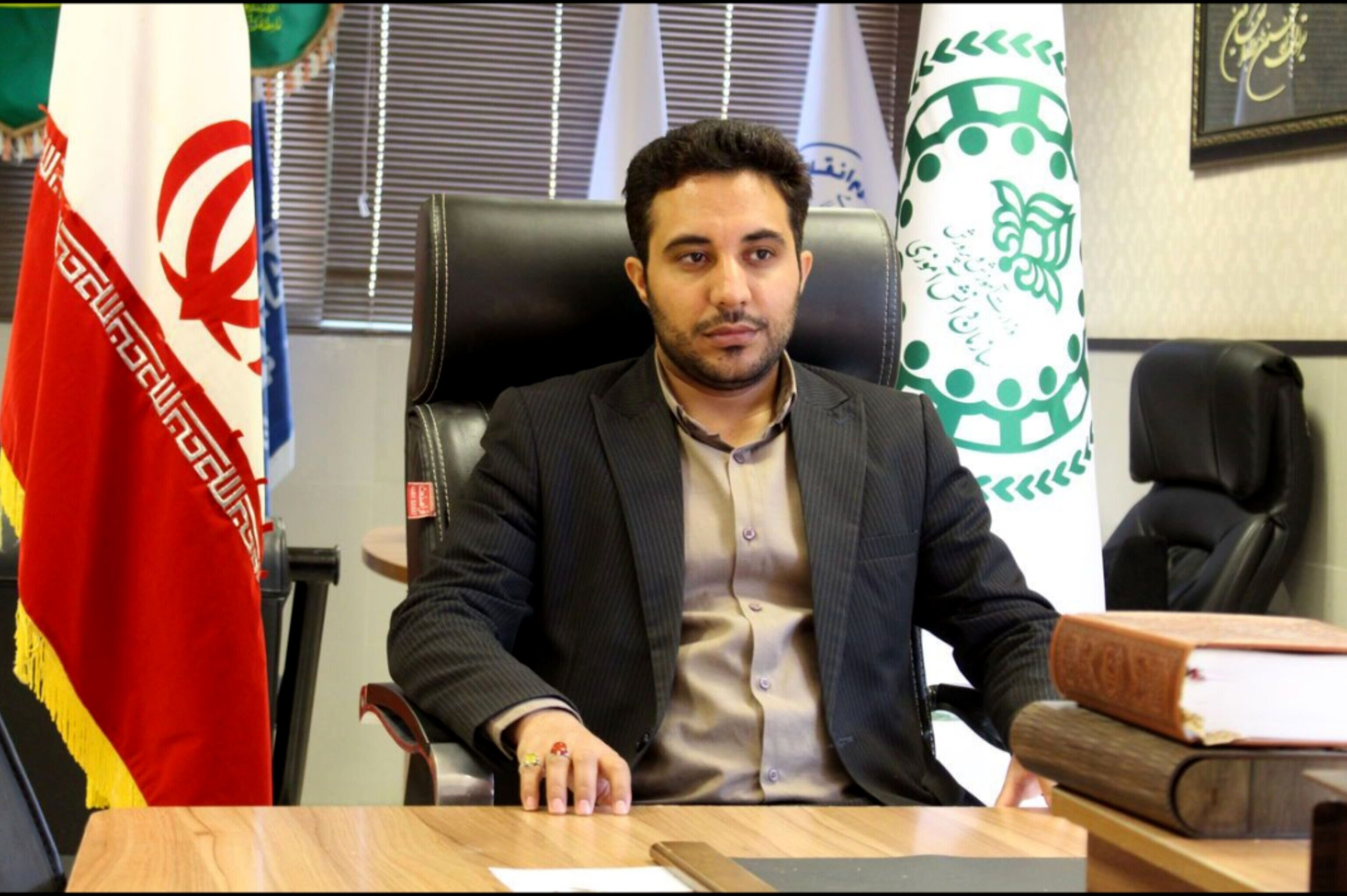 تشکل‌های دانش‌آموزی نقش مهمی در اجرای سند تحول بنیادین دارند