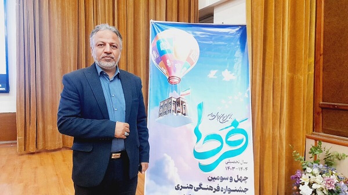 آموزه‌های قرآنی بهترین فرصت برای بروز استعدادهای هنری دانش‌آموزان است