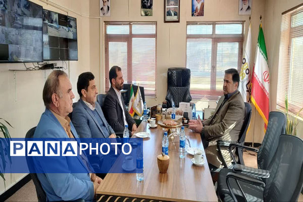 اردوی راهیان پیشرفت دانش‌آموزی در یاسوج