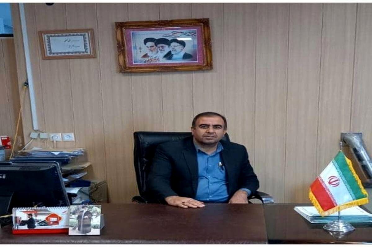 دعوت رئیس هسته گزینش آموزش و پرورش کهگیلویه‌وبویراحمد از فرهنگیان و دانش‌آموزان برای حضور پرشور در راهپیمایی روز قدس