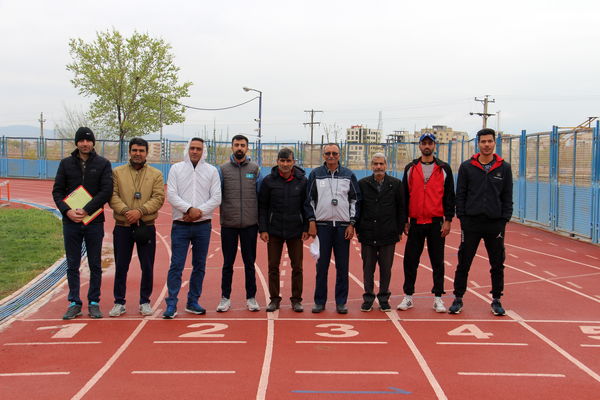 آغاز مرحله استانی مسابقات ورزشی دانش‌آموزان متوسطه اول و جشنواره فرهنگی - ورزشی دوره ابتدایی «یادواره شهدای دانش آموز»