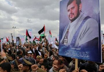در صورت ازسرگیری تجاوز به ایران، عملیات‌ نظامی را تشدید می‌کنیم