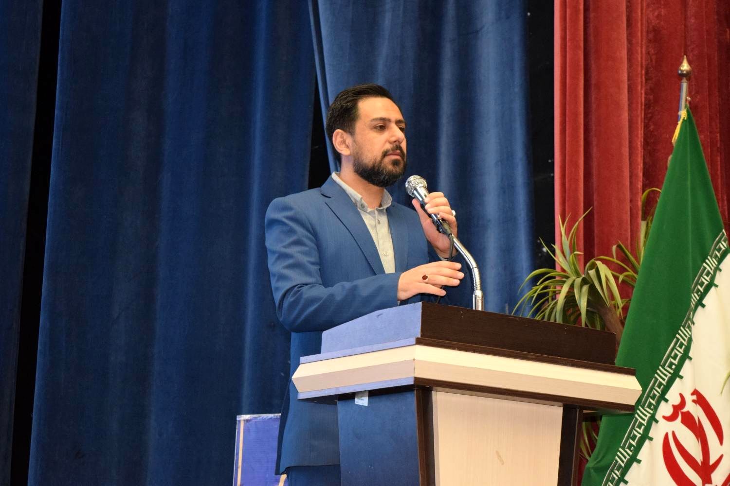 شرایط بحرانی فرصت‌های تربیتی را دوچندان می‌کند