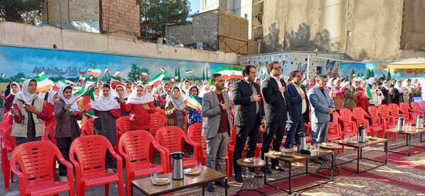 برگزاری پرشور انتخابات شورای دانش آموزی سبزوار