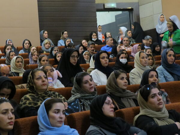 انتخابات انجمن اولیا مدرسه انجمن اولیا 17 شهریور 