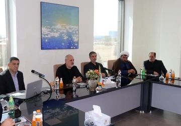 نیاز سالانه کشور به احداث ۷۰۰۰ مگاوات ظرفیت جدید نیروگاهی