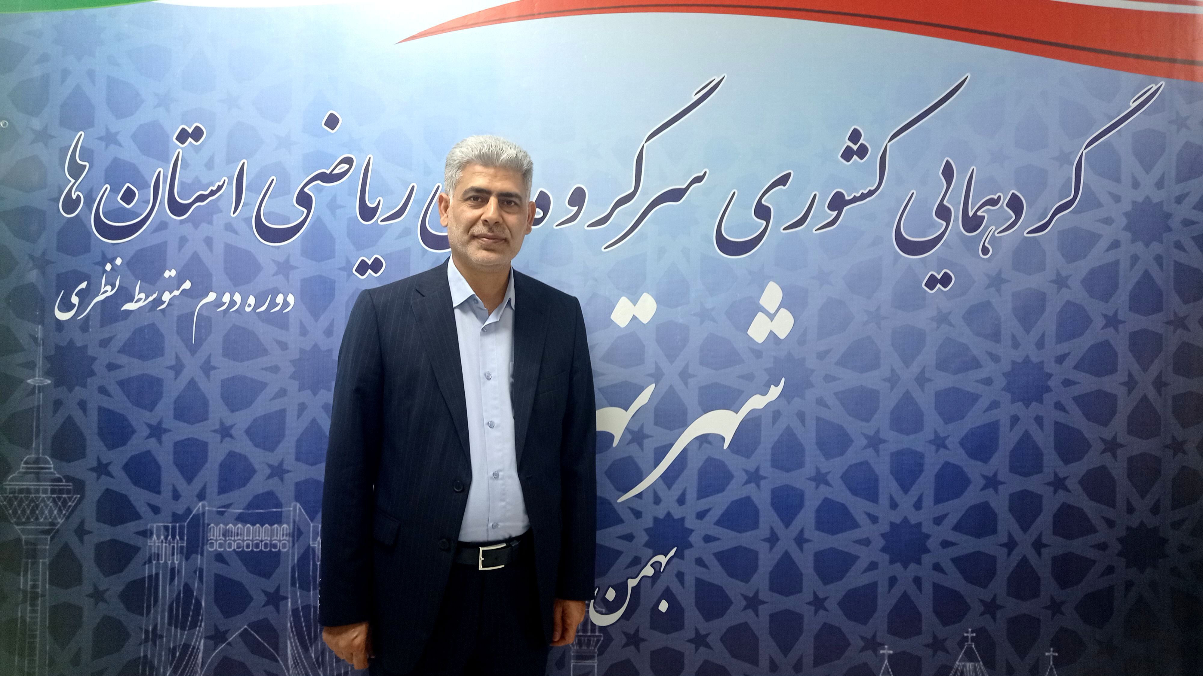 آزمون‌های نهایی از سنجه‌های ارزشیابی پیشرفت تحصیلی است
