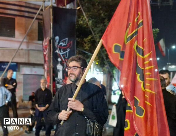 فصل‌هایی از یک حماسه بی‌انتها در فردیس