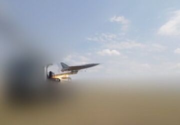 حملات پهپادی ارتش به پایگاه‌های آمریکا در منطقه