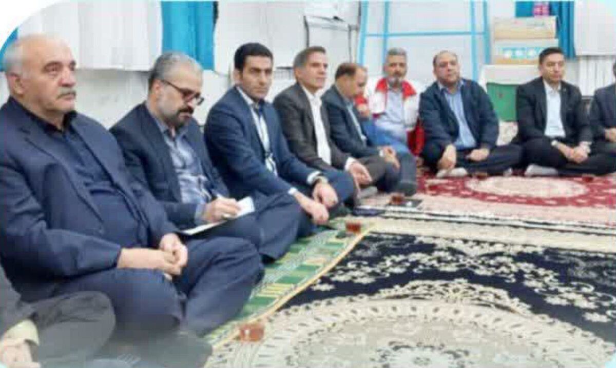  لزوم سرعت‌بخشی به رفع مشکلات عمرانی، خدماتی و آموزشی روستاها