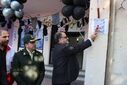زنگ پدافند غیرعامل در مدارس مراغه نواخته شد