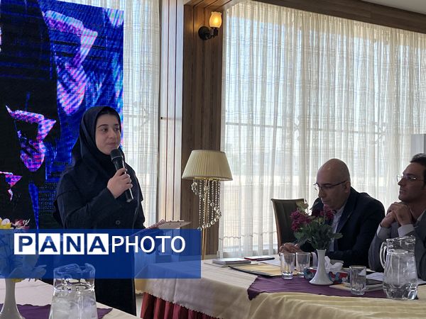 نشست ملی محیط یار مدارس نقطه آغاز تربیت دانش‌آموزان مسئول محیط زیست