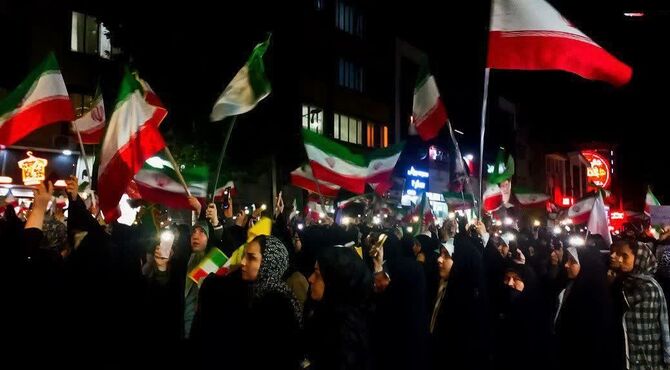 حس‌و حال شهروندان فردیسی از شرایط کنونی