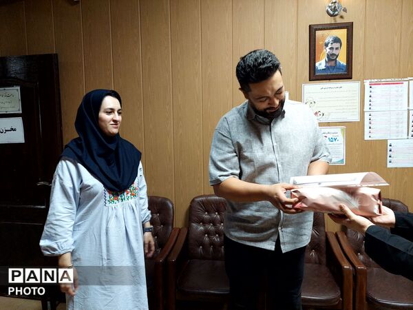 پایان رقابت‌های جشنواره خوارزمی در محور فعالیت‌های آزمایشگاهی