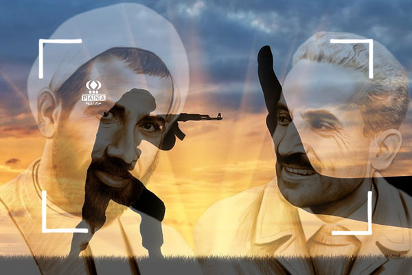 هشتم شهریور؛ روز ملی مبارزه با تروریسم و یاد شهدای رجایی و باهنر