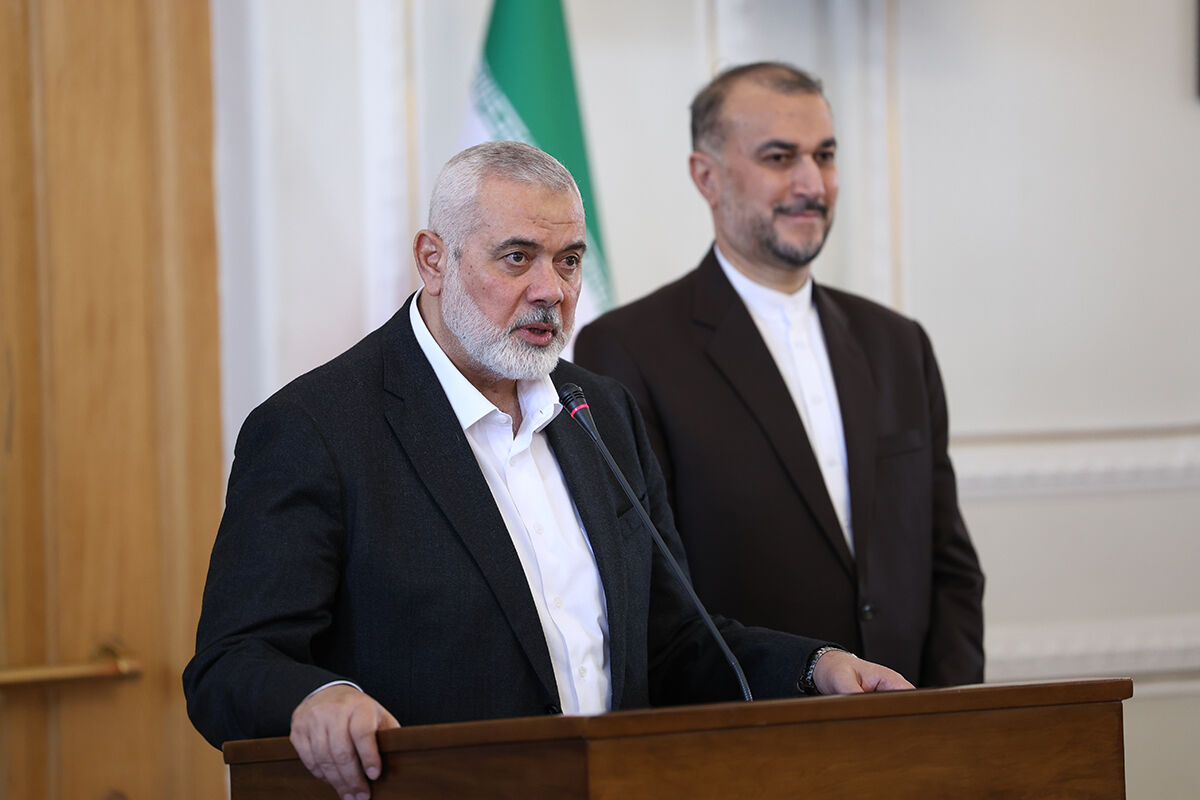 قطعنامه شورای امنیت نشان‌دهنده انزوای رژیم صهیونیستی است