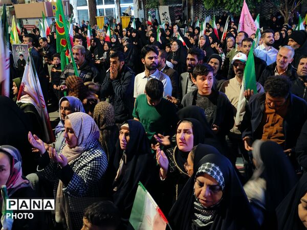 حضور سیدنا در نیشابور،روایتی از همدلی و اتحاد