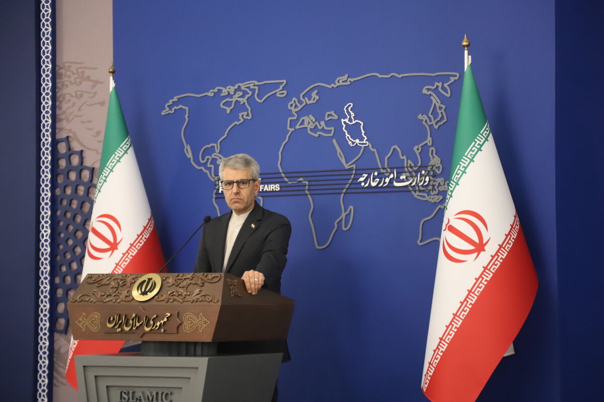 تنگه هرمز همچنان تحت نظارت ایران است/ تفاهم جدیدی حاصل نشده‌ است