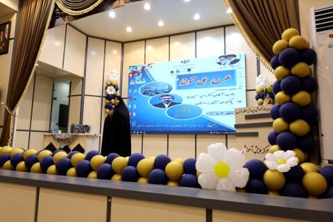 معلمان با روش‌های نوین شهروندان متعالی تربیت می‌کنند