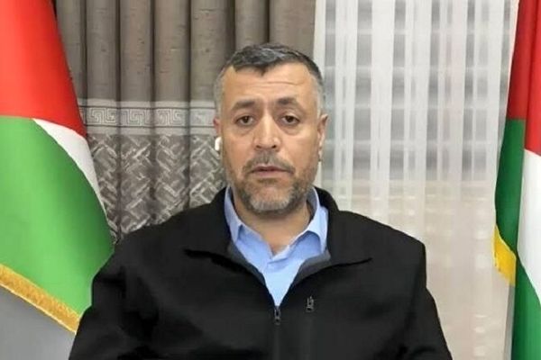 حماس بر لزوم اجرای کامل توافق آتش بس و انتقال به مرحله دوم آن تاکید کرد