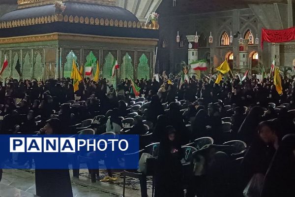 برگزاری کنگره ملی و اجلاسیه ۱۲ هزار شهید شهرستان‌های استان تهران