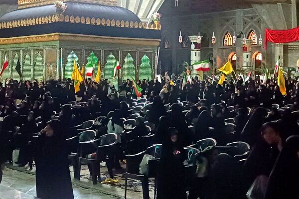 برگزاری کنگره ملی و اجلاسیه ۱۲ هزار شهید شهرستان‌های استان تهران