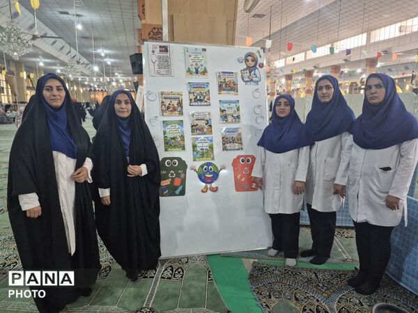 هفته سلامت در پاکدشت با اجرای خدمات تخصصی و مشاوره 
