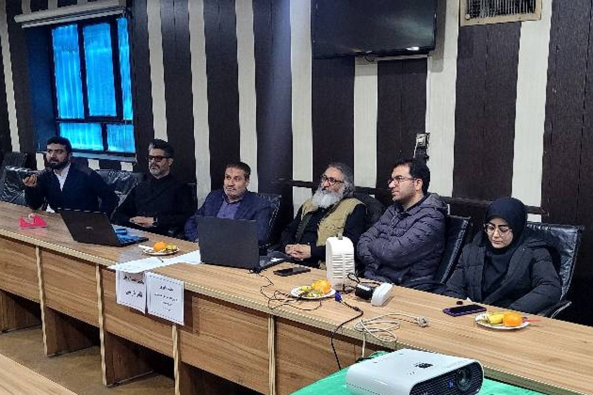 پایان مرحله استانی پنجمین جشنواره ملی تئاتر درسی در تهران؛ معرفی ۱۶ اثر برگزیده به مرحله کشوری