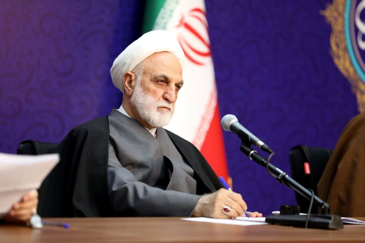 تسریع در تغییر کاربری زندان رجایی‌شهر و اولویت‌بندی حل مشکلات البرز