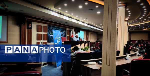 اجرای طرح ملی تشرف ویژه دانش‌آموزان در آستانه تکلیف در قم