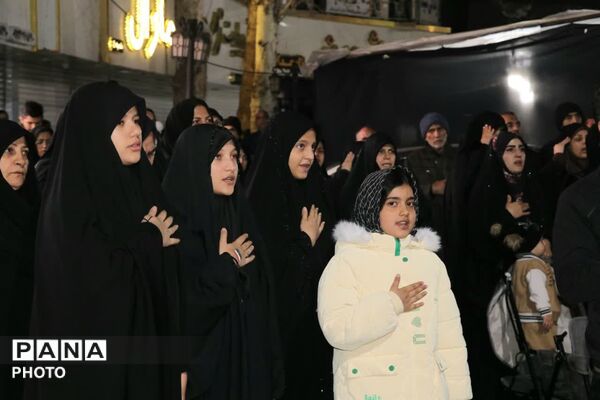 شعله‌های غرور شهرستان نظرآباد در شب چهارشنبه سوری برافروخته شد